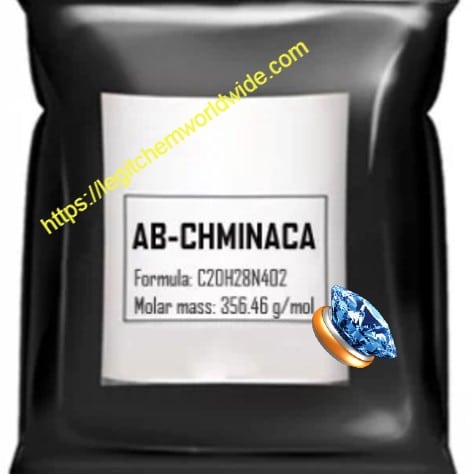 Buy AB CHMINACA Online